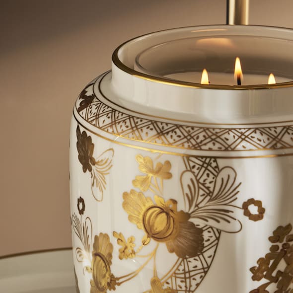 Oriente Italiano | Plates and design objects | Ginori 1735